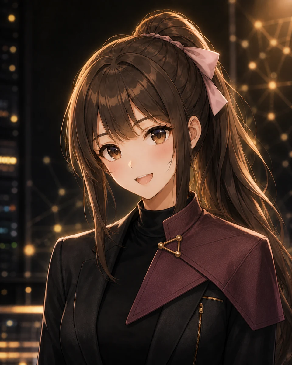 睿雅 Ruiya