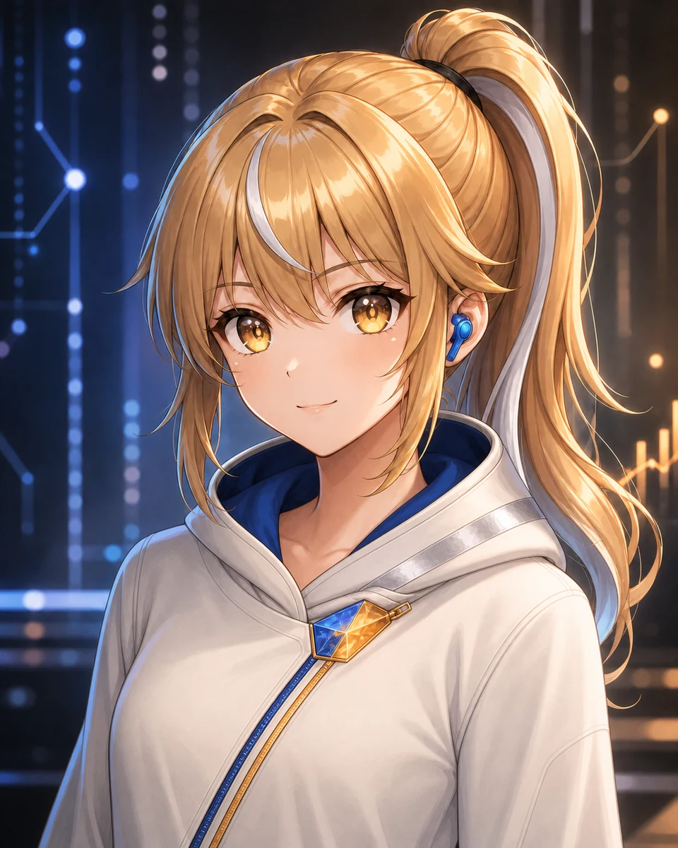 悠理 Yuri